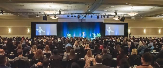 seizing opportunity in a rapidly changing world