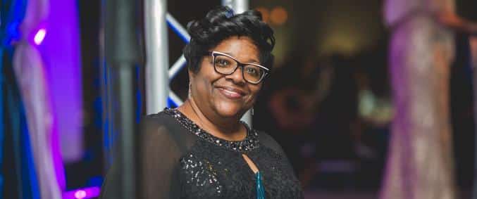 Diane Jones named Woman of the Year in Technology