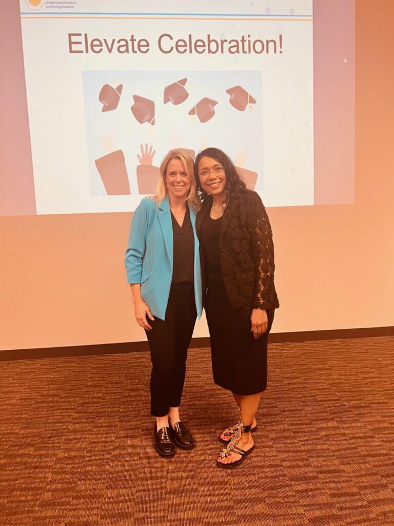 Elevate 2024 Program Leads