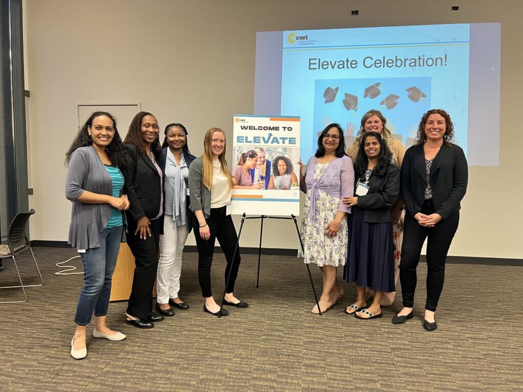 Elevate 2024 Cohort 1