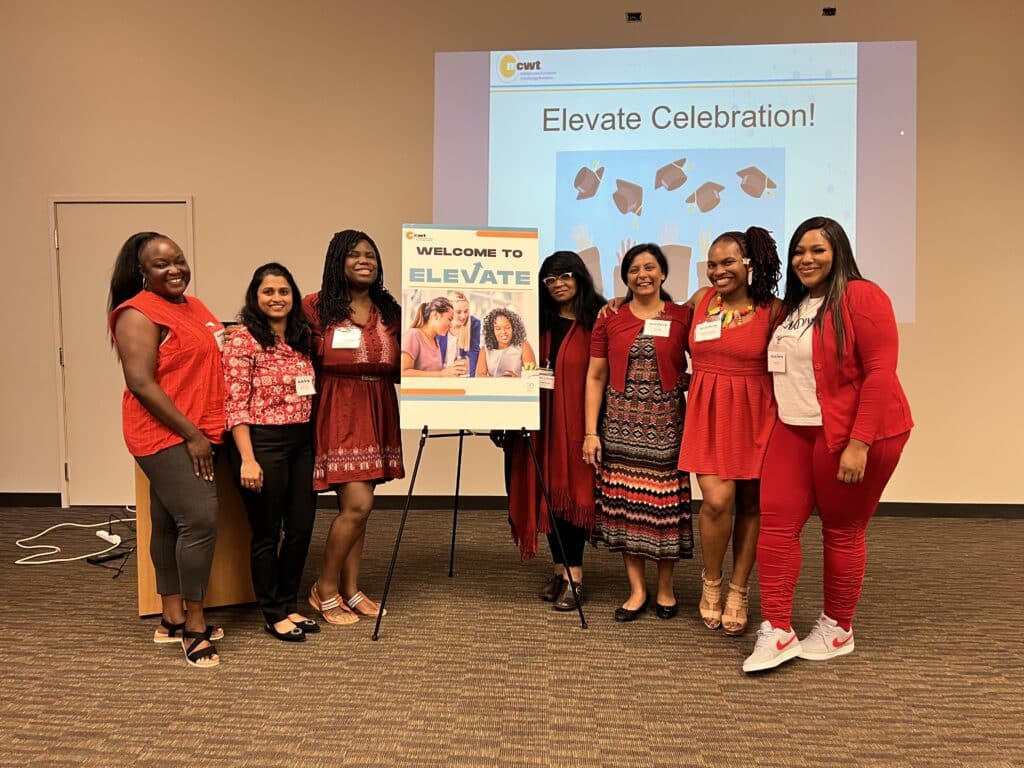 Elevate 2024 Cohort 2
