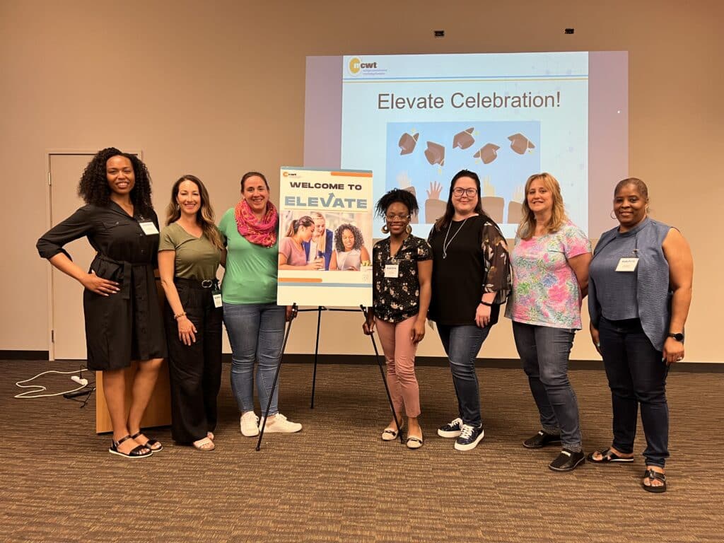 Elevate 2024 Cohort 3