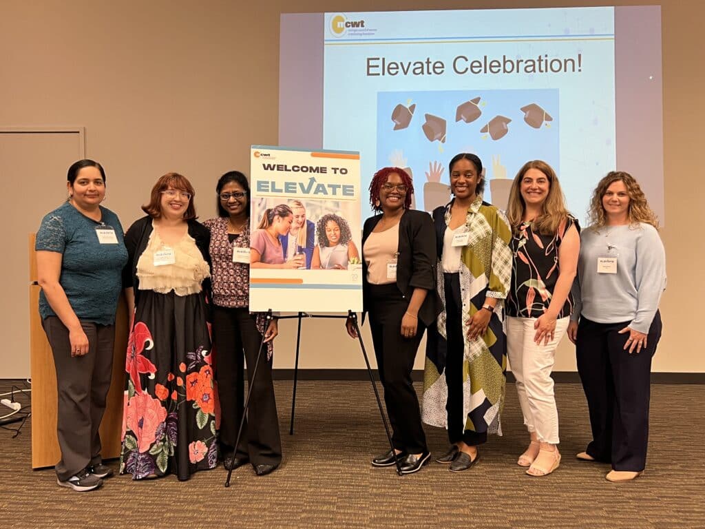 Elevate 2024 Cohort 4