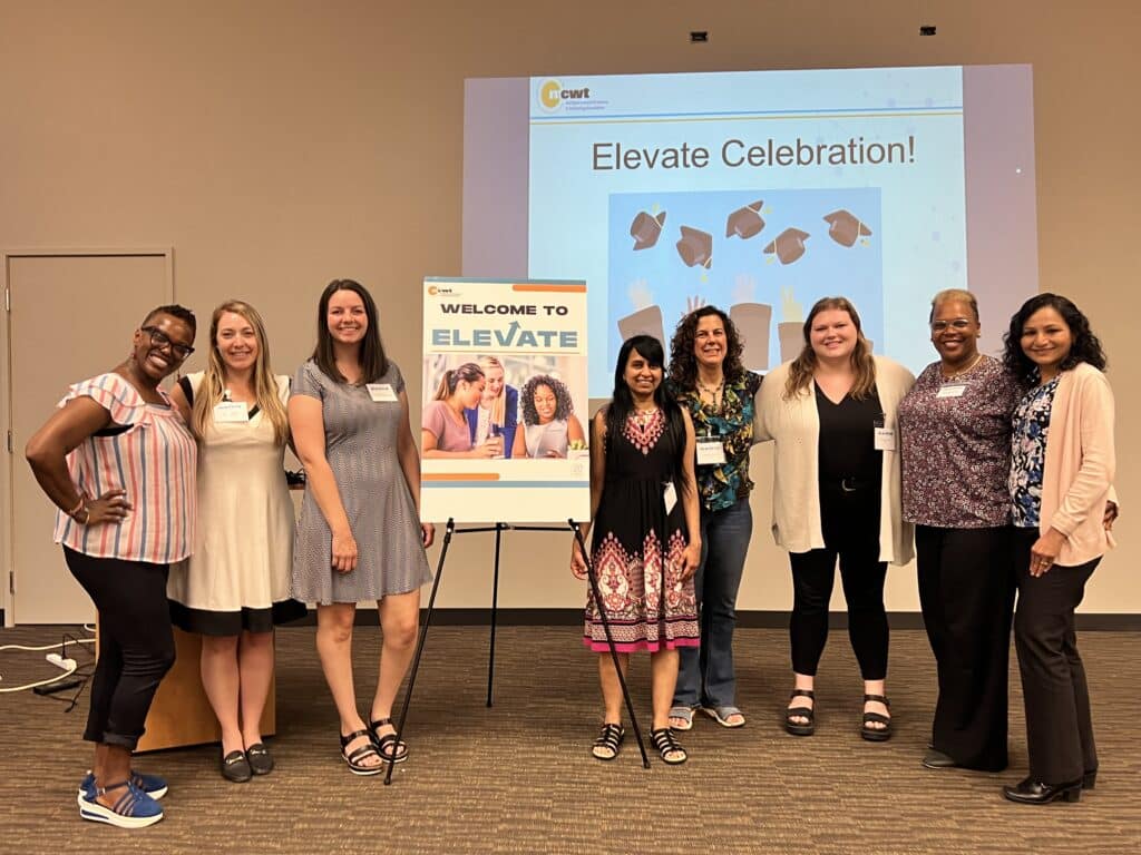 Elevate 2024 Cohort 5