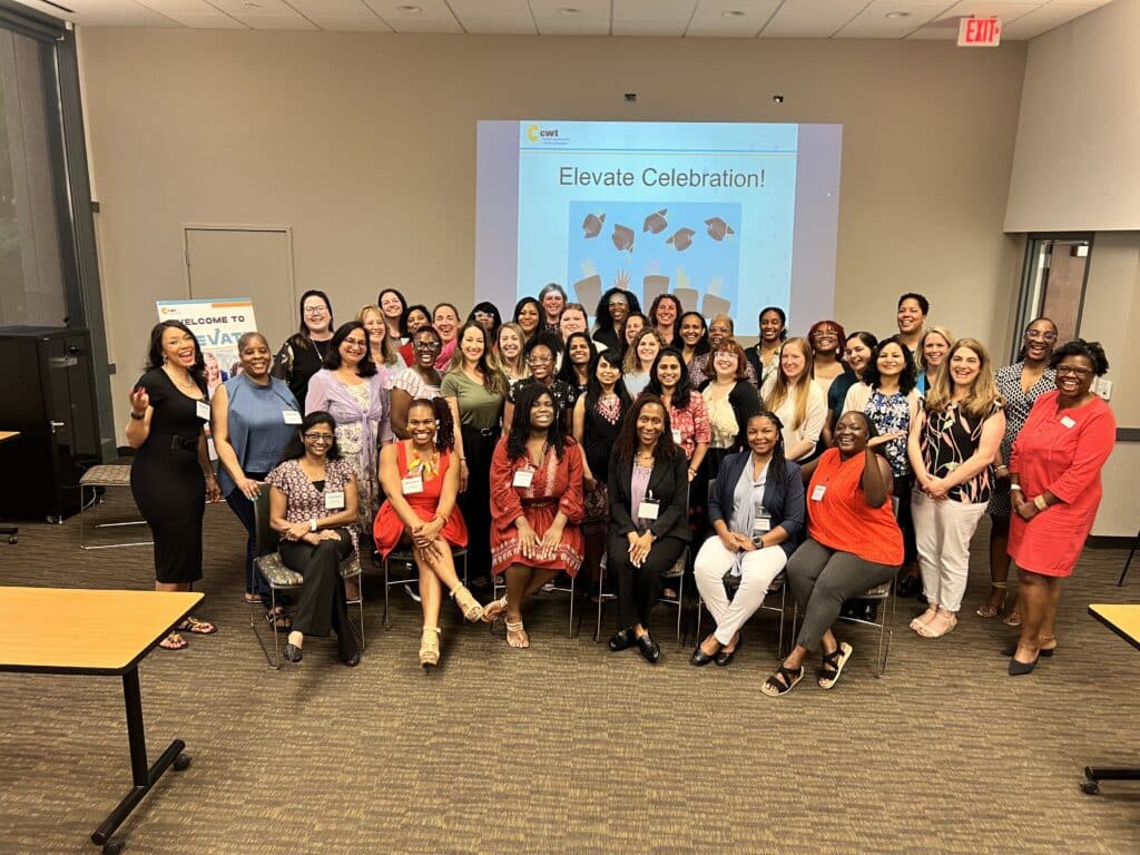 Elevate 2024 Celebration