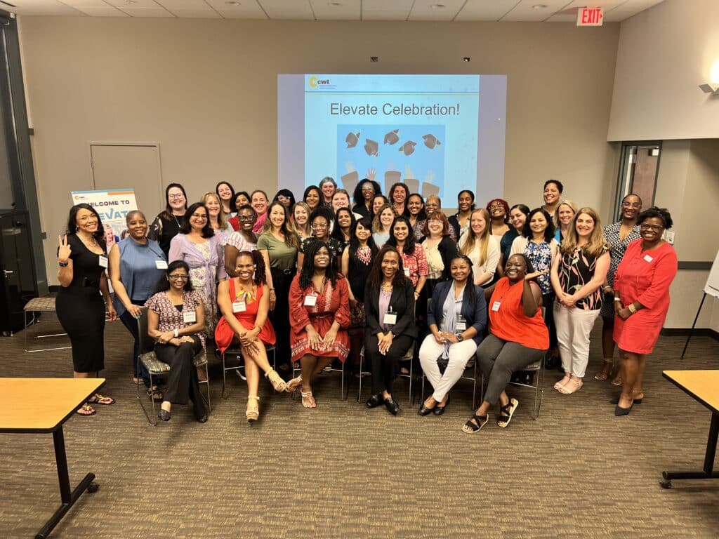 Elevate 2024 Celebration