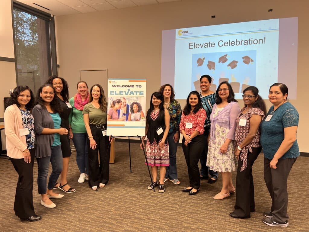 Elevate 2024 Participants from Ford Motor Company