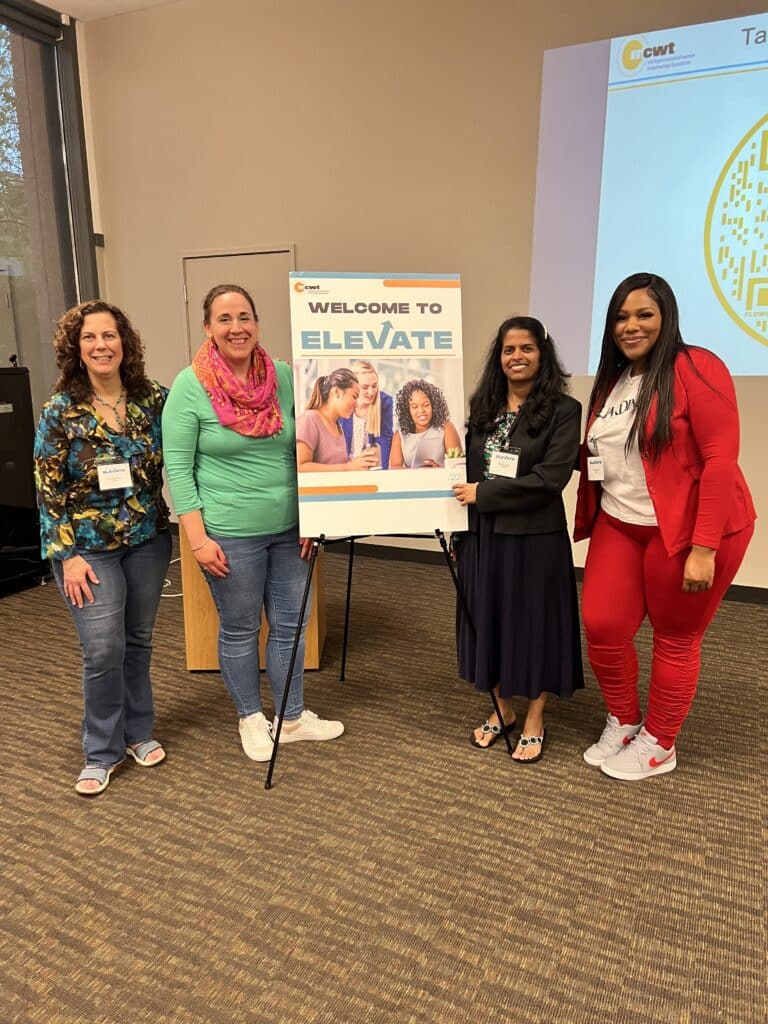 Elevate 2024 Cohort Leads